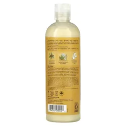 غسول الجسم المرطب بزبدة الشيا الخام | 384 مل غسول الجسم المرطب بزبدة الشيا الخام | 384 مل